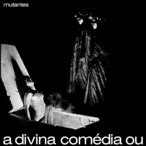 OS MUTANTES ( LP) Brazylia