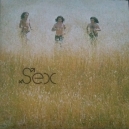 SEX ( LP) Kanada