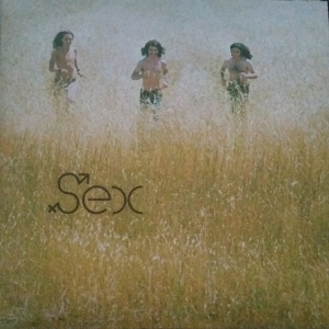 SEX ( LP) Kanada