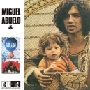 MIGUEL ABUELO & NADA (LP) Argentyna