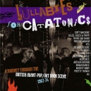 LULLABIES FOR CATATONICS (Various CD)