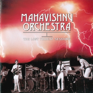 MAHAVISHNU ORCHESTRA