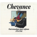 CHEVANCE (ETC.)  ( Various CD)