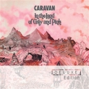 CARAVAN (LP) UK