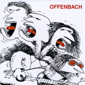 OFFENBACH (LP) Kanada