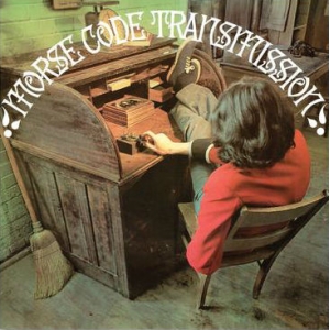MORSE CODE TRANSMISSION (LP) Kanada