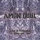 AMON DUUL( AMON DÜÜL) (LP ) Niemcy