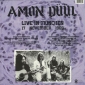 AMON DUUL( AMON DÜÜL) (LP ) Niemcy