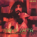 ZAPPA, FRANK -& THE MOTHERS OF INVENTION(LP) US