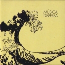 MUSICA DISPERSA (LP ) Hiszpania
