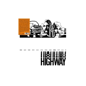 HIGHWAY ( LP ) US