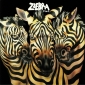 ZZEBRA (LP ) UK