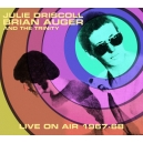 DRISCOLL, JULIE/BRIAN AUGER & THE TRINITY