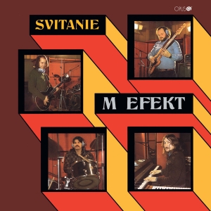 M EFEKT ( LP ) Czechy