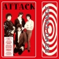 ATTACK (LP) UK