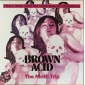 BROWN ACID ( Various LP )