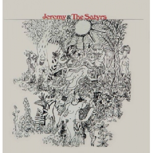 JEREMY & THE SATYRS (LP ) US