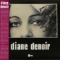 DIANE DENOIR ( LP ) Urugwaj