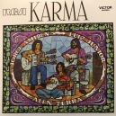 KARMA ( LP) Brazylia