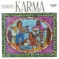 KARMA ( LP) Brazylia