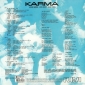 KARMA ( LP) Brazylia