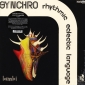 SYNCHRO RHYTHMIC ECLECTIC LANGUAGE (LP) Francja