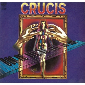 CRUCIS ( LP) Argentyna