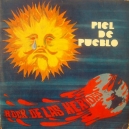 PIEL DE PUEBLO ( LP ) Argentyna