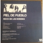PIEL DE PUEBLO ( LP ) Argentyna