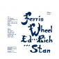 FERRIS WHEEL ( LP ) UK