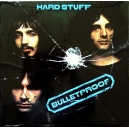 HARD STUFF ( LP ) UK