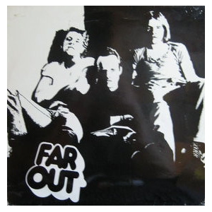 FAR OUT ( LP ) Dania