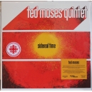 MOSES, TED -QUINTET (LP ) US