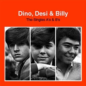 DINO, DESI & BILLY 