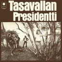 TASAVALLAN PRESIDENTTI ( LP ) Finlandia