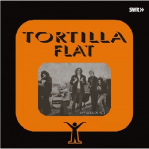 TORTILLA FLAT (LP) Niemcy