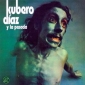 KUBERO DIAZ Y LA PESADA (LP) Argentyna