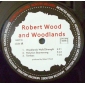 WOOD, ROBERT & WOODLANDS ( LP ) Francja