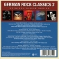 GERMAN ROCK CLASSICS VOL 2