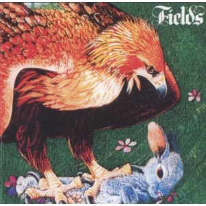FIELDS ( LP ) UK