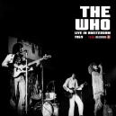 WHO , THE (LP)  UK