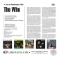 WHO , THE (LP)  UK