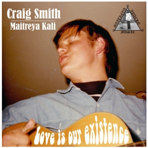 SMITH, CRAIG (MAITREYA KALI) 