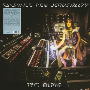 BLAKE, TIM ( LP ) UK