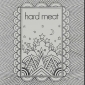 HARD MEAT ( LP ) UK