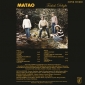 MATAO with ATILLA ENGIN (LP) Turcja