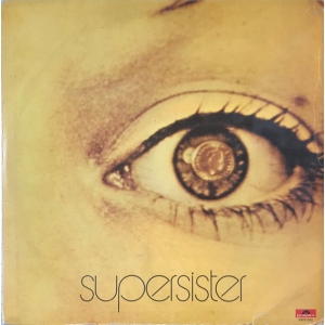 SUPERSISTER ( LP) Holandia