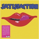 SATISFACTION ( LP ) UK