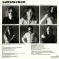 SATISFACTION ( LP ) UK