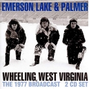 EMERSON LAKE & PALMER